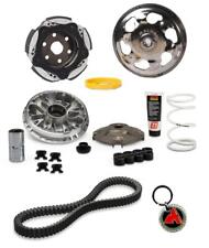 Malossi Complete Transmission Kit for Honda ADV 350 2021 2022 2023 2024 2025