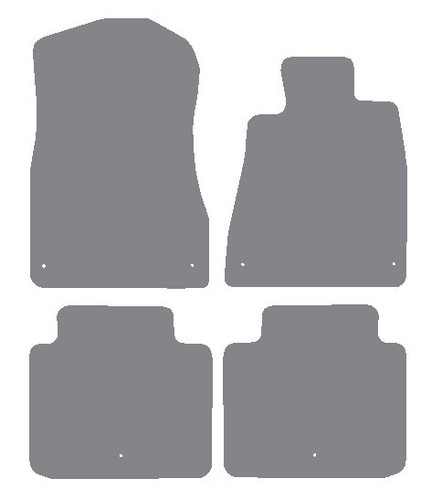 Fits lexus 2005 - fits, grey