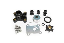 Water Pump Impeller Kit 9.9