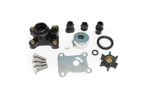 Water pump impeller - kit, 9.9