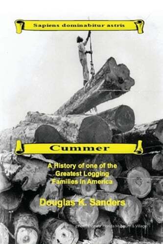 Cummer history one - history, of