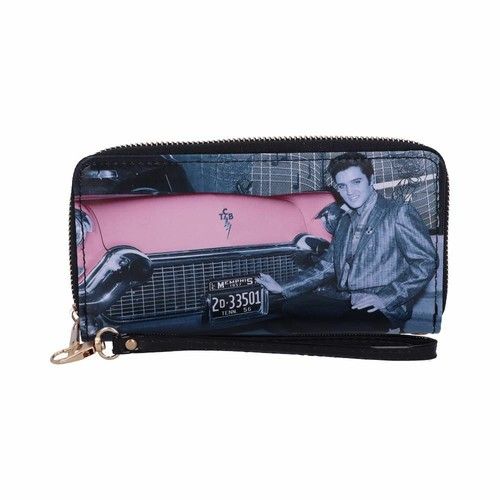 Purse elvis presley - choice, of