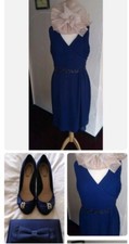 **NEW** JACQUES VERT Dress +