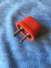 Wem copicat.  / ECHO RED FUSE