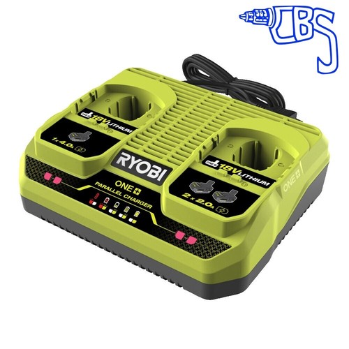 Ryobi one dual - ryobi, port