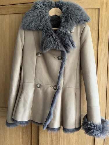 Italian real sheepskin - italian,