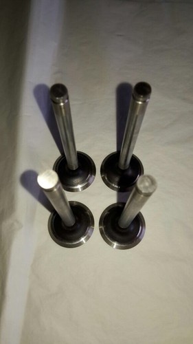 Exhaust valve series - valve, peugeot