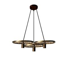 Vintage Pendant Lights