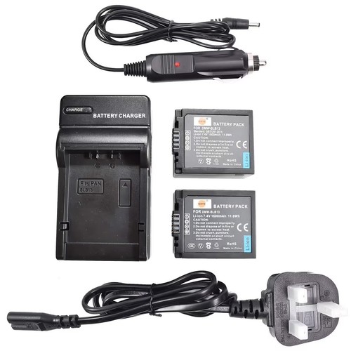 Dste ion battery and - li-ion,
