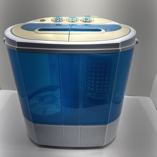 Zeny twin tub - twin,