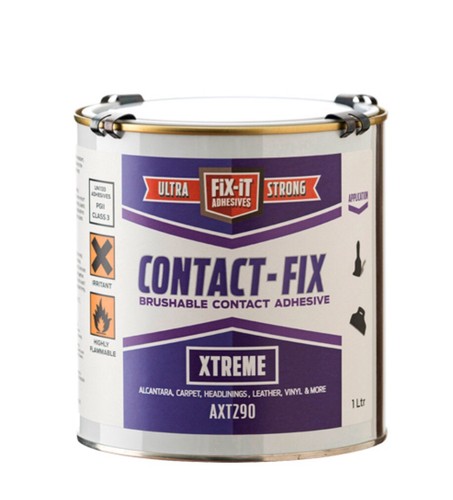 Contact fix axt290 xtreme - contact-fix,