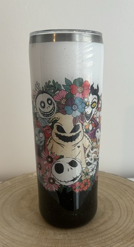 Nightmare before christmas - nightmare,
