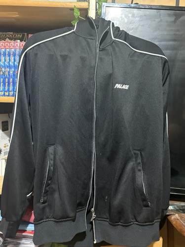 Palace fleece zip - fleece, up