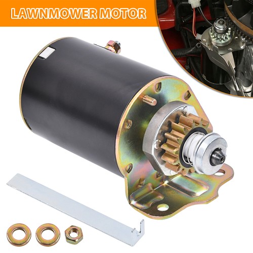 Lawn mower heavy duty - lawn, starter