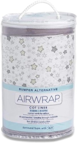 Airwrap sided breathable - 2,