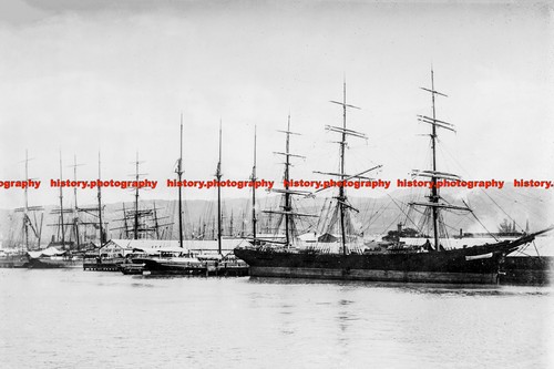 F003554 sailing vessels - f003554,