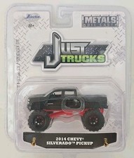Jada Just Trucks 1/64 Scale