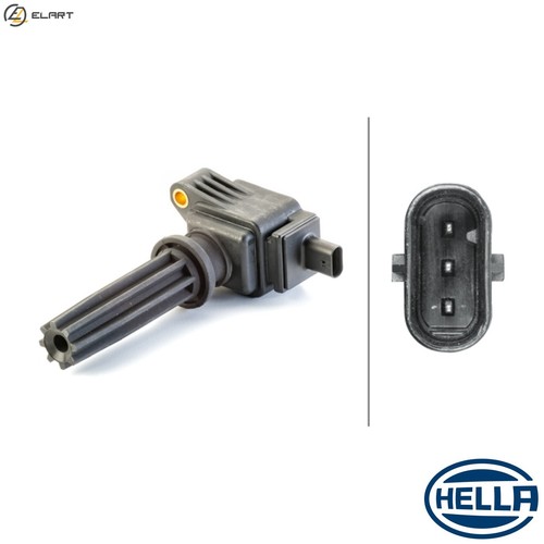 Ignition coil 5da 230 - coil,