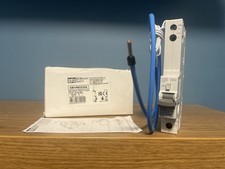 Dorman smith 32amp rcbo