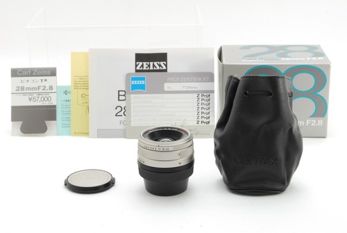Mint box contax - 【mint, in
