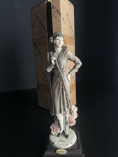 Guiseppe Armani Figurine