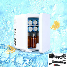 10L Portable Mini Fridge Large