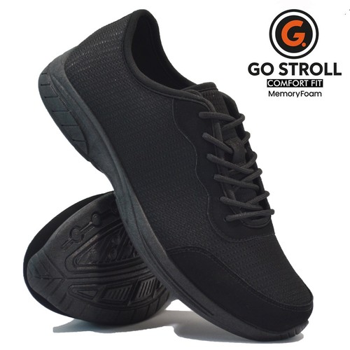 Mens memory foam - mens, lace