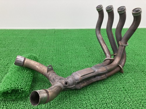 Used honda mat exhaust - mat, g1