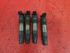 KAWASAKI ZR 800 IGNITION COILS X4 2015