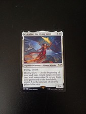 Celestine, the Living Saint -