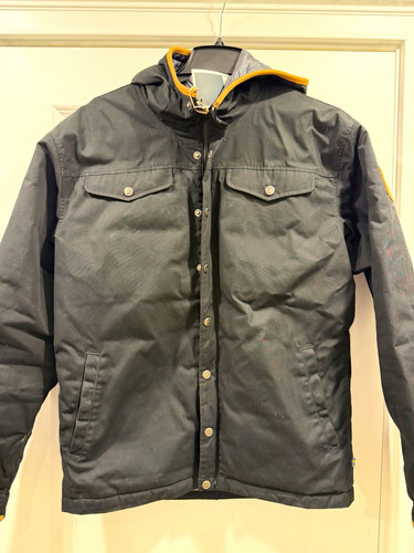 Fjällräven men down - fjällräven,