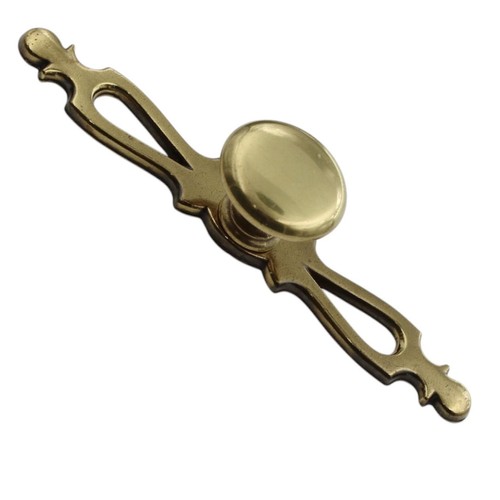 Belwith manor house brass - manor, 1