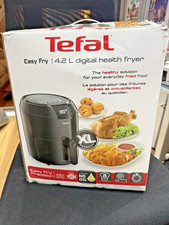 Tefal Easy fry 4.2L digital