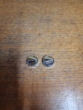 2 x Vintage Car Radio Cassette