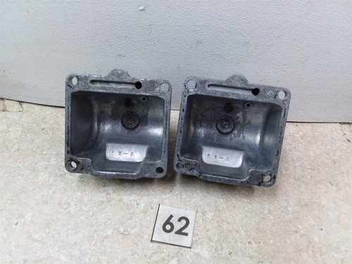 Suzuki gs750 gs750e - gs750e, carbs