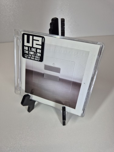 Line on the horizon - u2,