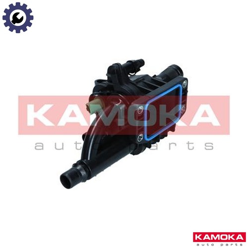 Thermostat coolant 7710233 - thermostat,
