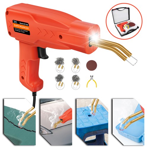800pcs 150w plastic welding - 150w,
