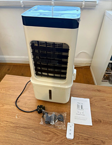 Air conditioning unit