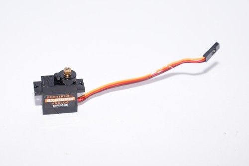 Spektrum sx108pm promoto micro - promoto,