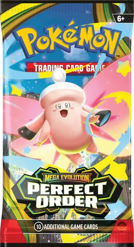 Pokemon tcg mega evolution - mega,