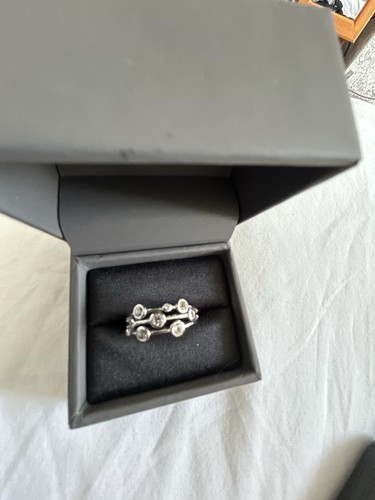 Hot diamonds sterling silver - sterling,