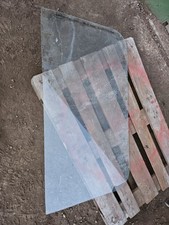 FORD TRACTOR LAMBOURN CAB REAR