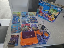 VTECH V Smile Kids Tv Learning