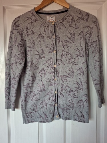 Manteray ladies cardigan size - cardigan,