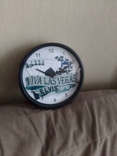 Elvis presley viva las - elvis, vegas