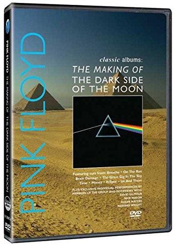Pink floyd the making of - pink,