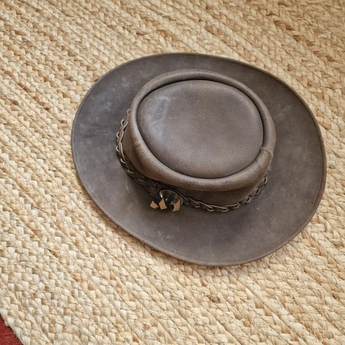 Australian bush hat - hat, co