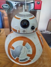 Star Wars BB-8 Disney Store