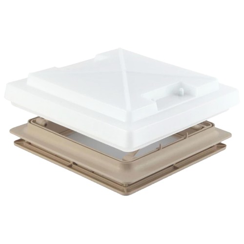 Mpk rooflight 400 - 400, x